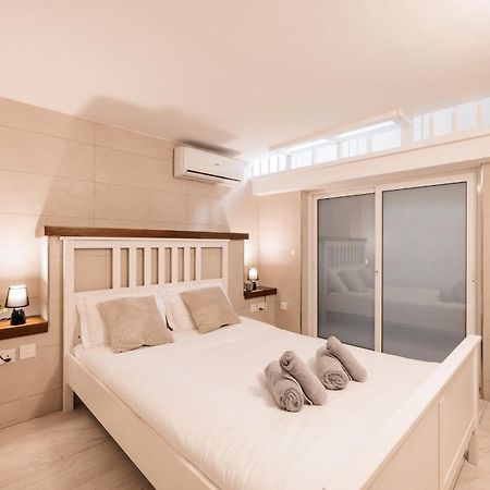 Minty - Sweet 1 Bedroom Apartment Valletta Buitenkant foto