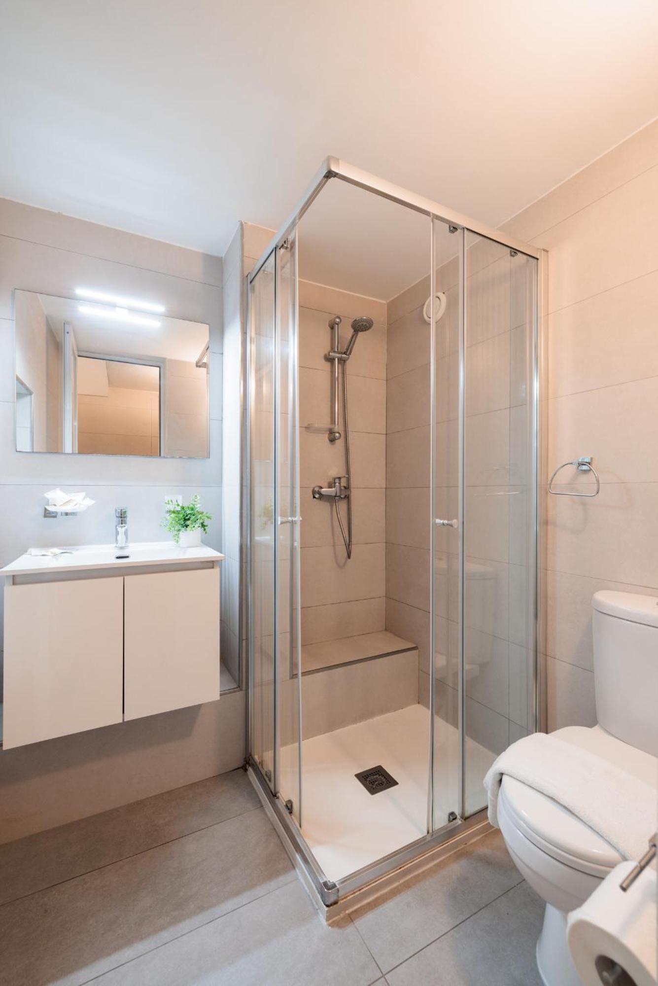 Minty - Sweet 1 Bedroom Apartment Valletta Buitenkant foto